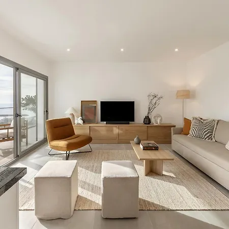 Casa Lukstian شقة *