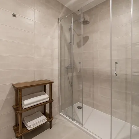 Casa Lukstian شقة