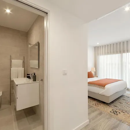 شقة Casa Lukstian