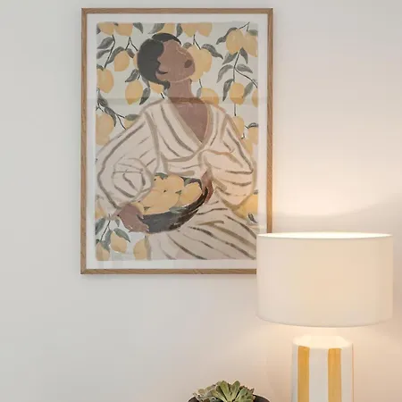 Casa Lukstian * نازاريه