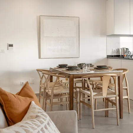 Casa Lukstian شقة *