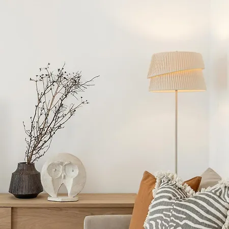 Casa Lukstian نازاريه