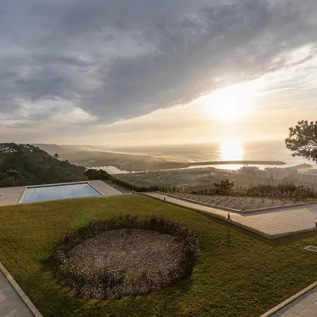 Casa Lukstian شقة