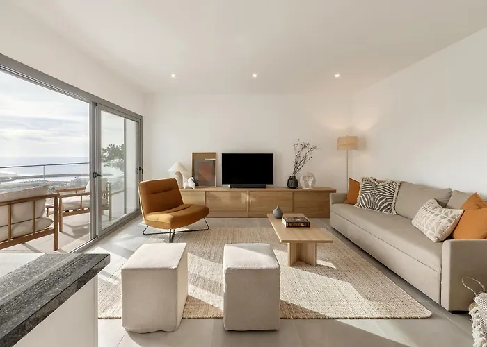 Casa Lukstian Lejlighed *