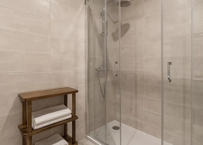 Casa Lukstian Lejlighed