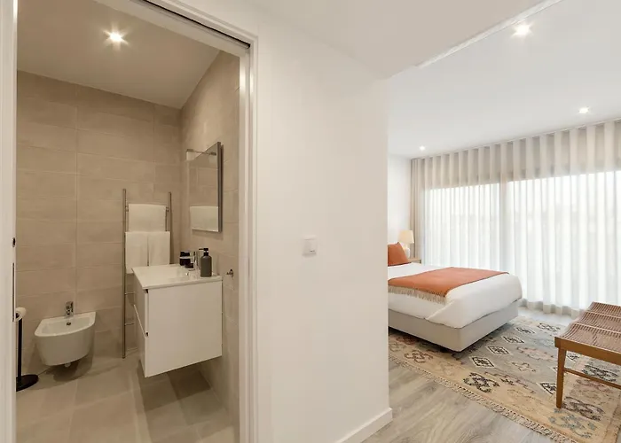 Lejlighed Casa Lukstian