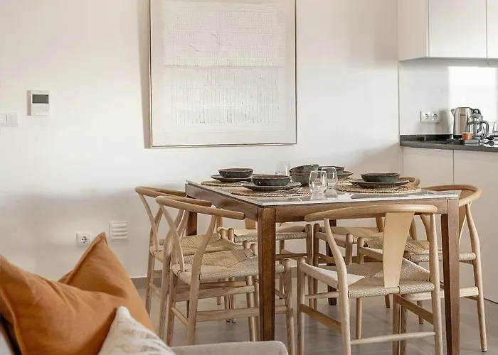 Casa Lukstian Lejlighed *