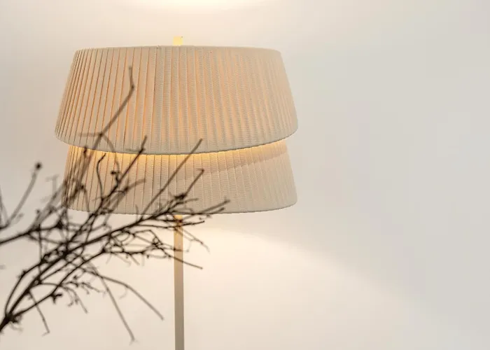 Casa Lukstian Lejlighed