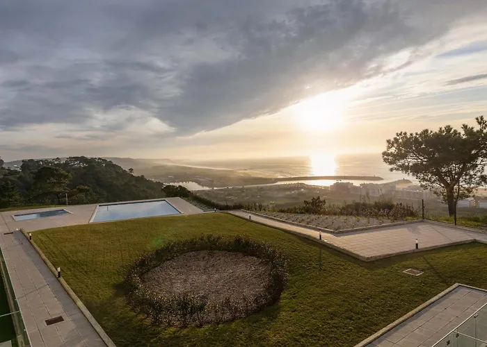 Casa Lukstian Lejlighed