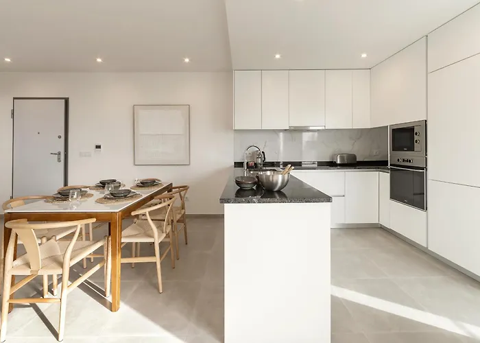 Lejlighed Casa Lukstian *