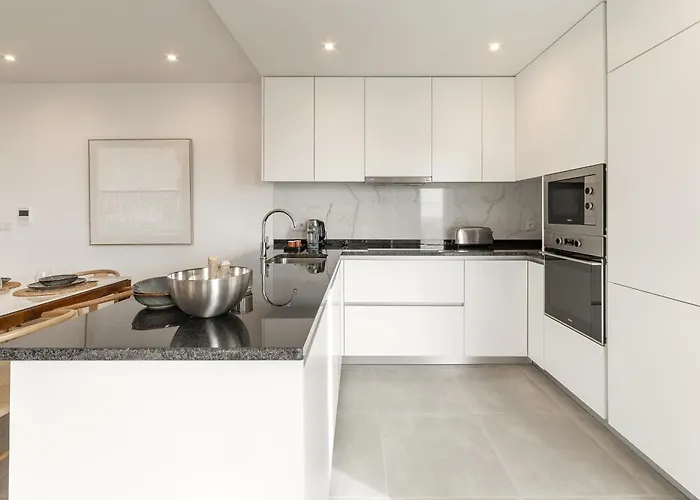 Lejlighed Casa Lukstian *