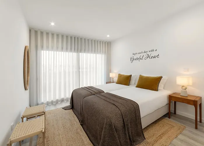 Lejlighed Casa Lukstian *