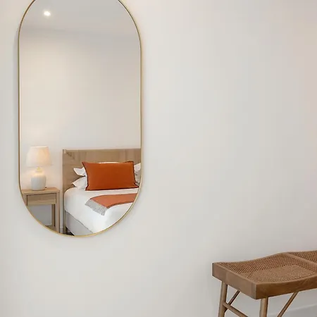 Casa Lukstian Nazaré