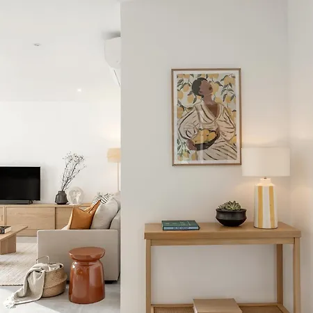 Apartamento Casa Lukstian Nazaré
