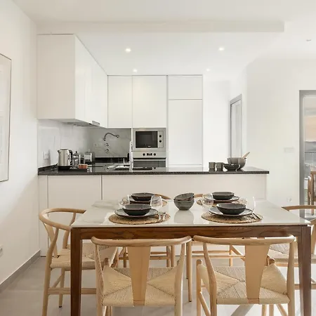 Casa Lukstian Appartamento *