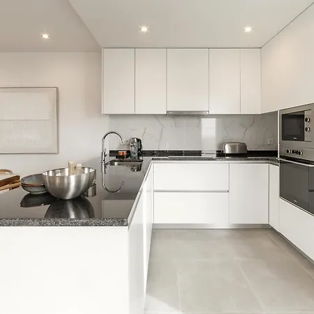 Apartamento Casa Lukstian *