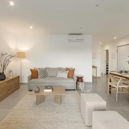 Apartmán Casa Lukstian