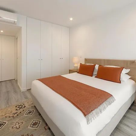 Casa Lukstian Apartmán Nazaré